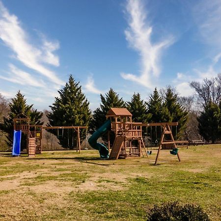 Mvc - Unit 1305 Apartment Pigeon Forge Bagian luar foto