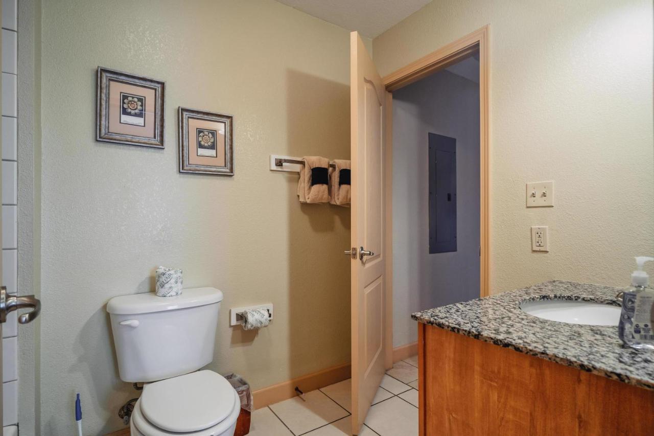 Mvc - Unit 1305 Apartment Pigeon Forge Bagian luar foto
