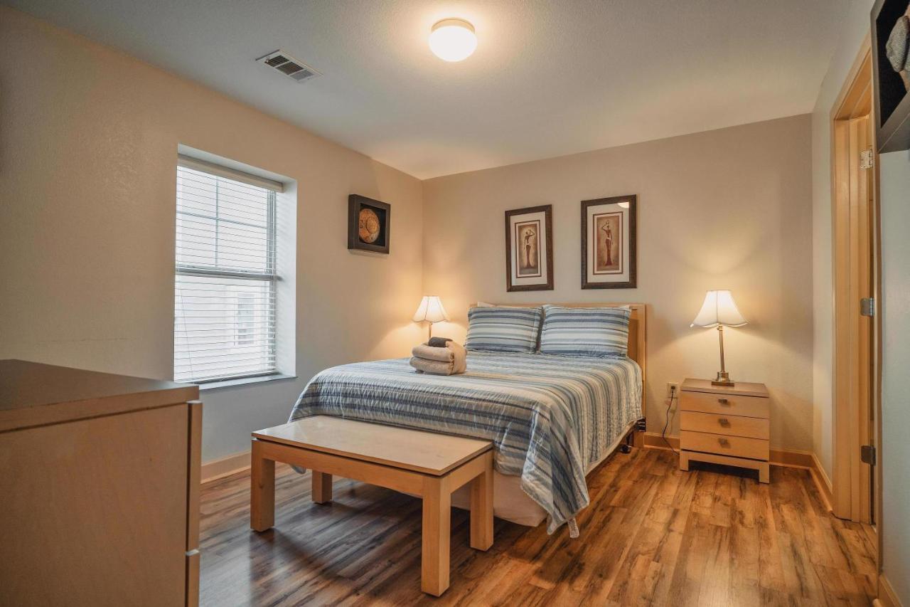 Mvc - Unit 1305 Apartment Pigeon Forge Bagian luar foto