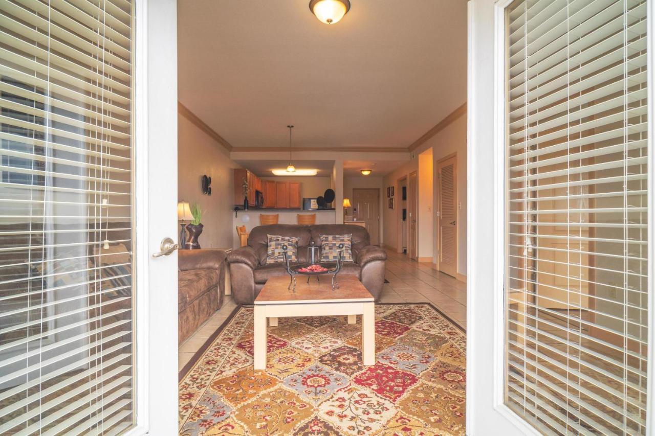Mvc - Unit 1305 Apartment Pigeon Forge Bagian luar foto
